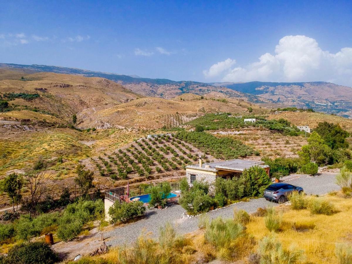 אורגיווה Secano De Paco מראה חיצוני תמונה